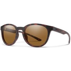 イーストバンク コア Eastbank CORE 020439212 Matte Tortoise(Polar Brown［偏光］) [スポーツサングラス]
