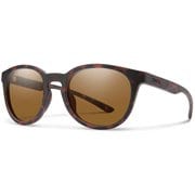 イーストバンク コア Eastbank CORE 020439212 Matte Tortoise(Polar Brown［偏光］) [スポーツサングラス]