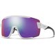 ワイルドキャット Wildcat AsiaFit 205000916 White(ChromaPop Violet Mirror＆Clear) [スポーツサングラス]