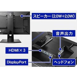 ヨドバシ.com - アイ・オー・データ機器 I-O DATA KH2460V-ZX ...