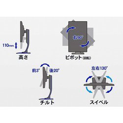 ヨドバシ.com - アイ・オー・データ機器 I-O DATA KH2460V-ZX