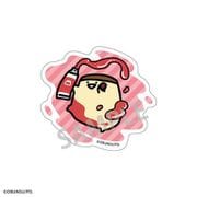 お文具さん アクリルクリップ プリンさん [キャラクターグッズ]