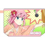まちカドまぞく 2丁目 撥水ポーチ 千代田桃 [キャラクターグッズ]