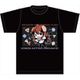 まちカドまぞく 2丁目 Tシャツ シャドウミストレス優子 [キャラクターグッズ]