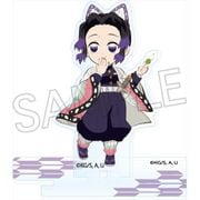鬼滅の刃 フォトキャラグラファー 街道歩きシリーズ 胡蝶しのぶ [キャラクターグッズ]