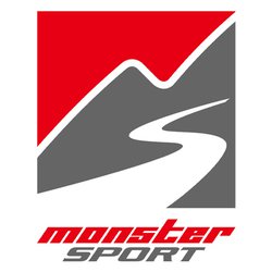 896117-0000M [MONSTERスクエアステッカー]