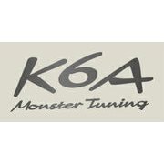 896121-0000M [K6A MonsterTuningステッカー 大/GM]
