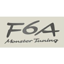 ヨドバシ.com - MONSTER SPORTS 896128-0000M [F6A MonsterTuningステッカー 小/GM]  通販【全品無料配達】