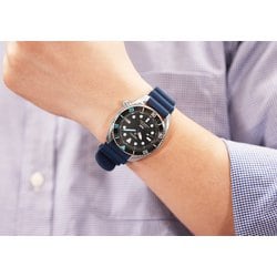 セイコー プロスペックス 腕時計 ダイバースキューバ メカニカル SBDC179