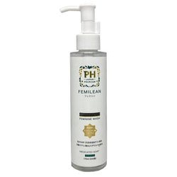 薬用PHジャパンET FEMILEAN [デリケートゾーン用ソープ]