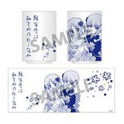 ガールズ＆パンツァー 最終章 湯のみ 大洗美人姉妹図 [キャラクターグッズ]