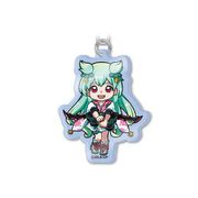 オリエント アクリルキーホルダー 03. 服部つぐみ [キャラクターグッズ]