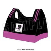 キャラクターグッズ 呪術廻戦 マチつきエコバッグ 禪院真希