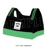 キャラクターグッズ 呪術廻戦 マチつきエコバッグ 狗巻棘