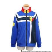 新世紀GPXサイバーフォーミュラ SIN ジップトレーナー スゴウグランプリ [キャラクターグッズ]