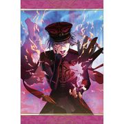 魔法使いの約束 クッション＆カバー オーエン [キャラクターグッズ]