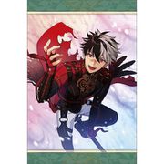 魔法使いの約束 クッション＆カバー ブラッドリー [キャラクターグッズ]