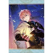 魔法使いの約束 クッション＆カバー ヒースクリフ [キャラクターグッズ]