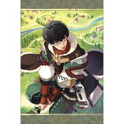魔法使いの約束 クッション＆カバー レノックス [キャラクターグッズ]