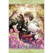 魔法使いの約束 クッション＆カバー ミチル [キャラクターグッズ]