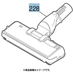 M11F41490 [TC-FM2B-A用 パワーブラシ]