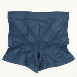 DERIT TECH（デリットテック） SHORT SPATS ネイビー　LL 男性用DERIT TECH SHORT SPATS (Sサイズ）｜Dr.EAST