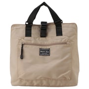 Harvest moon （ハーベスト ムーン） レジカゴバッグ リュック＆トートタイプ 保温保冷対応 3490-00 ベージュ