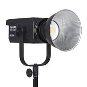 NANLITE FS-300B LED バイカラー スポットライト 52566