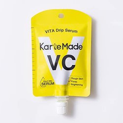 KARTEMADE ビタドリップセラム