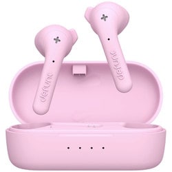 ヨドバシ.com - デファンク Defunc 完全ワイヤレスイヤホン TRUE BASIC Bluetooth対応 Pink D4275  通販【全品無料配達】