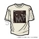 ベルセルク BIGシルエットTシャツ サンドベージュ [キャラクターグッズ]