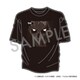 ベルセルク BIGシルエットTシャツ ブラック [キャラクターグッズ]