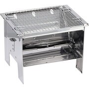 F-2527-II [フォールディングBBQコンロII]
