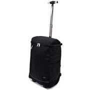 スーツケース デイパックキャリー24 旅行日数目安:1~2泊 24L 機内持ち込み可 DPC-24 ブラック