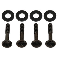 水冷ファン固定用 ネジセット 15mm厚用 SCI-02A