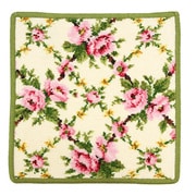 ハンドタオル 並行輸入品 Amelie Cream 181 Moos Face Cloth FEILER