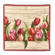 ハンドタオル 並行輸入品 Amsterdam 132 Carmine Red Face Cloth FEILER