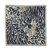 ハンドタオル 並行輸入品 Animal Blend 147 Kiesel Face Cloth FEILER