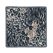 ハンドタオル 並行輸入品 Animal Blend 212 Grey Face Cloth FEILER