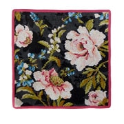ハンドタオル 並行輸入品 Coral Charm 135 Cerise Face Cloth FEILER