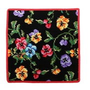 ハンドタオル 並行輸入品 Fatima 120 Red Face Cloth FEILER