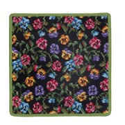 ハンドタオル 並行輸入品 Fatima Petite 189 Grass Green Face Cloth FEILER
