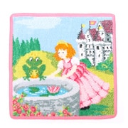ハンドタオル 並行輸入品 Flog King 126 Azalea Face Cloth FEILER