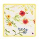 ハンドタオル 並行輸入品 Flower Meadow 105 Yellow Face Cloth FEILER