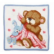 ハンドタオル 並行輸入品 Max&Line 202 Light Blue Face Cloth FEILER