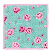 ハンドタオル 並行輸入品 Mon Petit Vert 134 Candy Pink Face Cloth FEILER