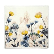 ハンドタオル 並行輸入品 Wildblume 032 OffWhite Face Cloth FEILER