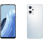 OPPO Reno7 A ドリームブルー OPG04 [スマートフォン]