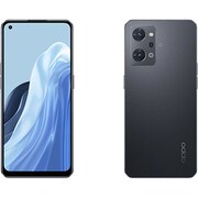 OPPO Reno7 A スターリーブラック OPG04 [スマートフォン]