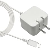 R30ACC20W01WH [AC充電器 ケーブル直付Type-C PD20W 3m WH]